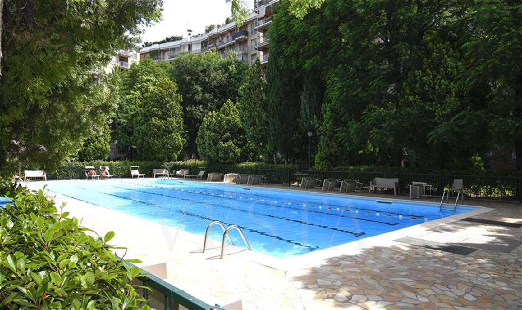 Vendita Milano Quadrilocale