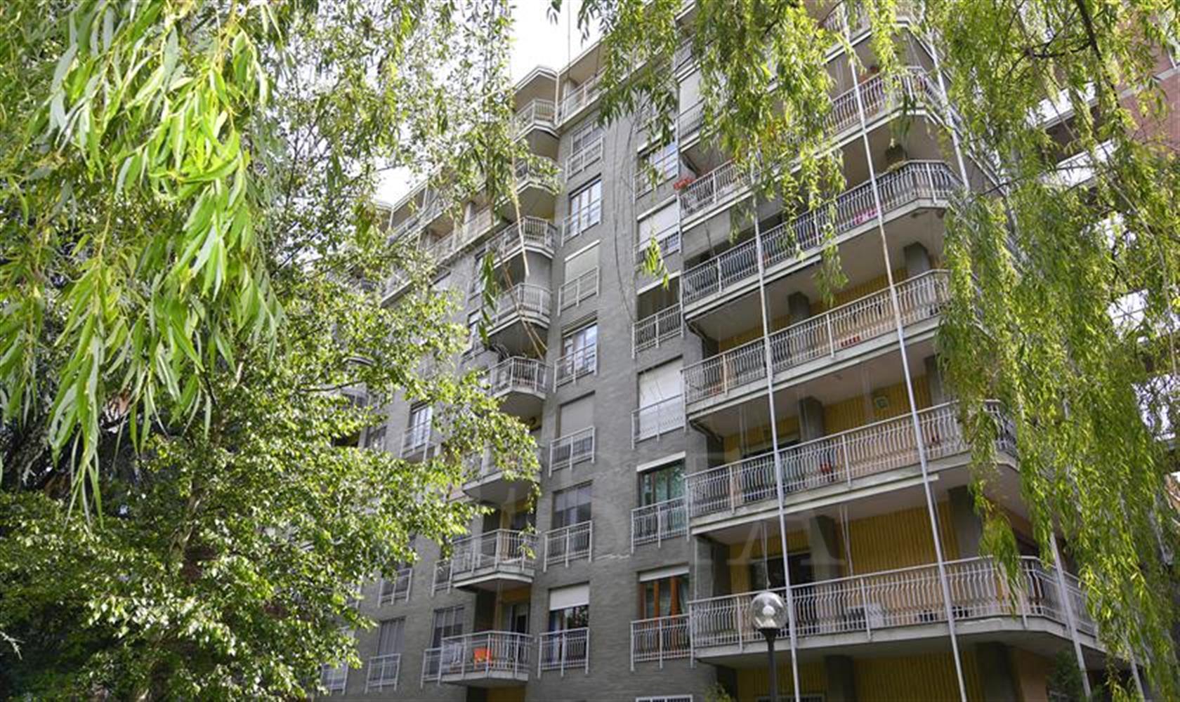Vendita Milano Quadrilocale