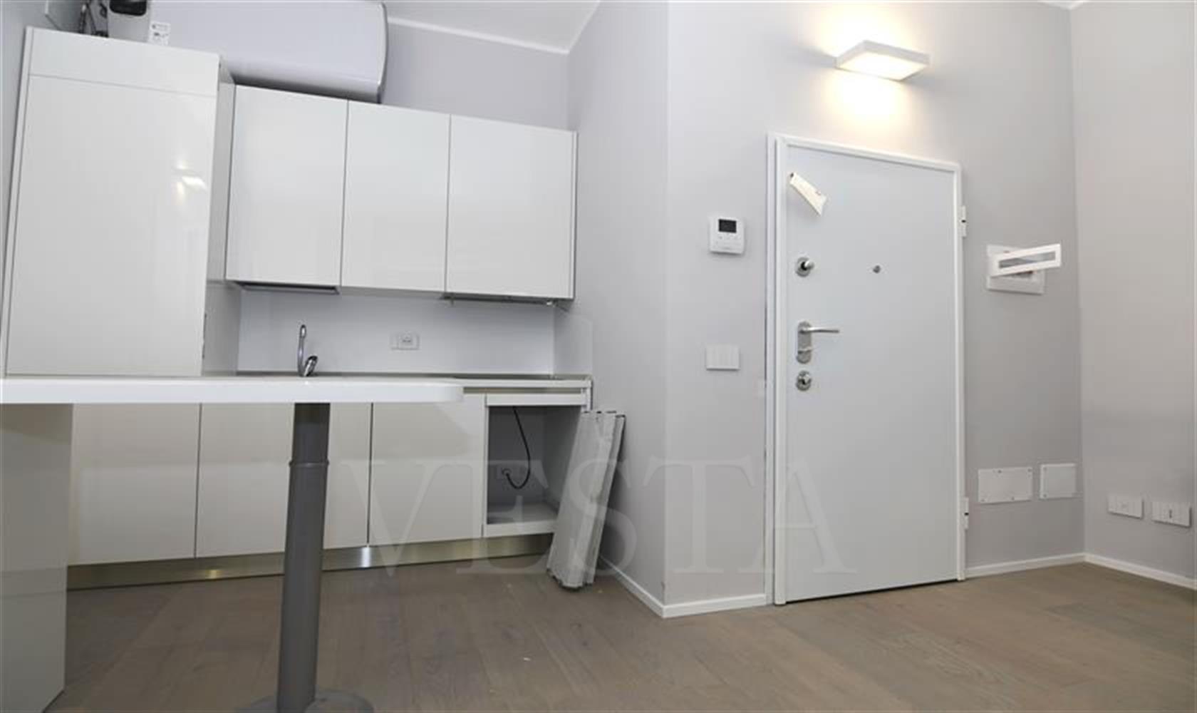 Vendita Milano Mono/Bilocale
