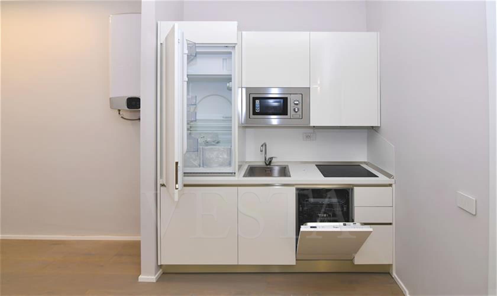 Vendita Milano Mono/Bilocale