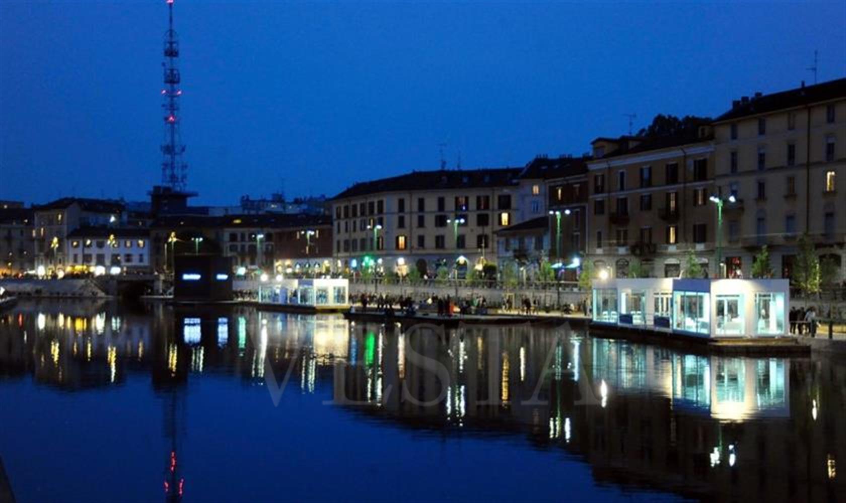 Vendita Milano Mono/Bilocale