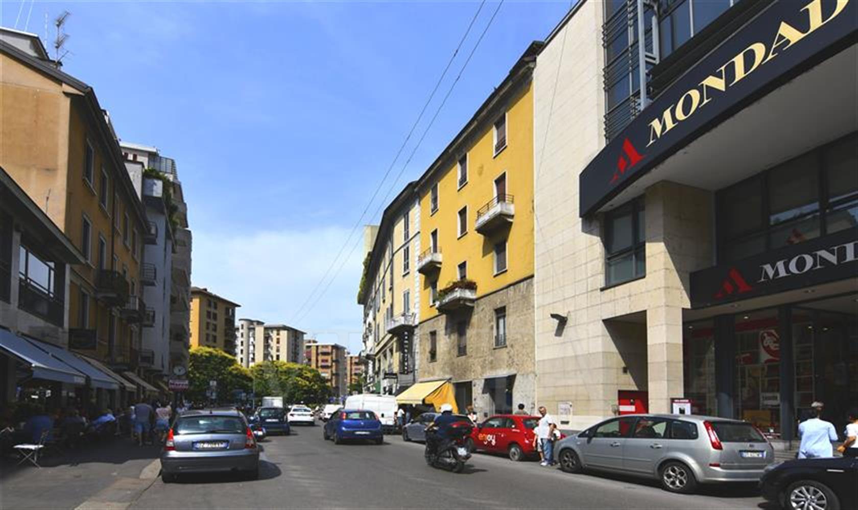Vendita Milano Mono/Bilocale