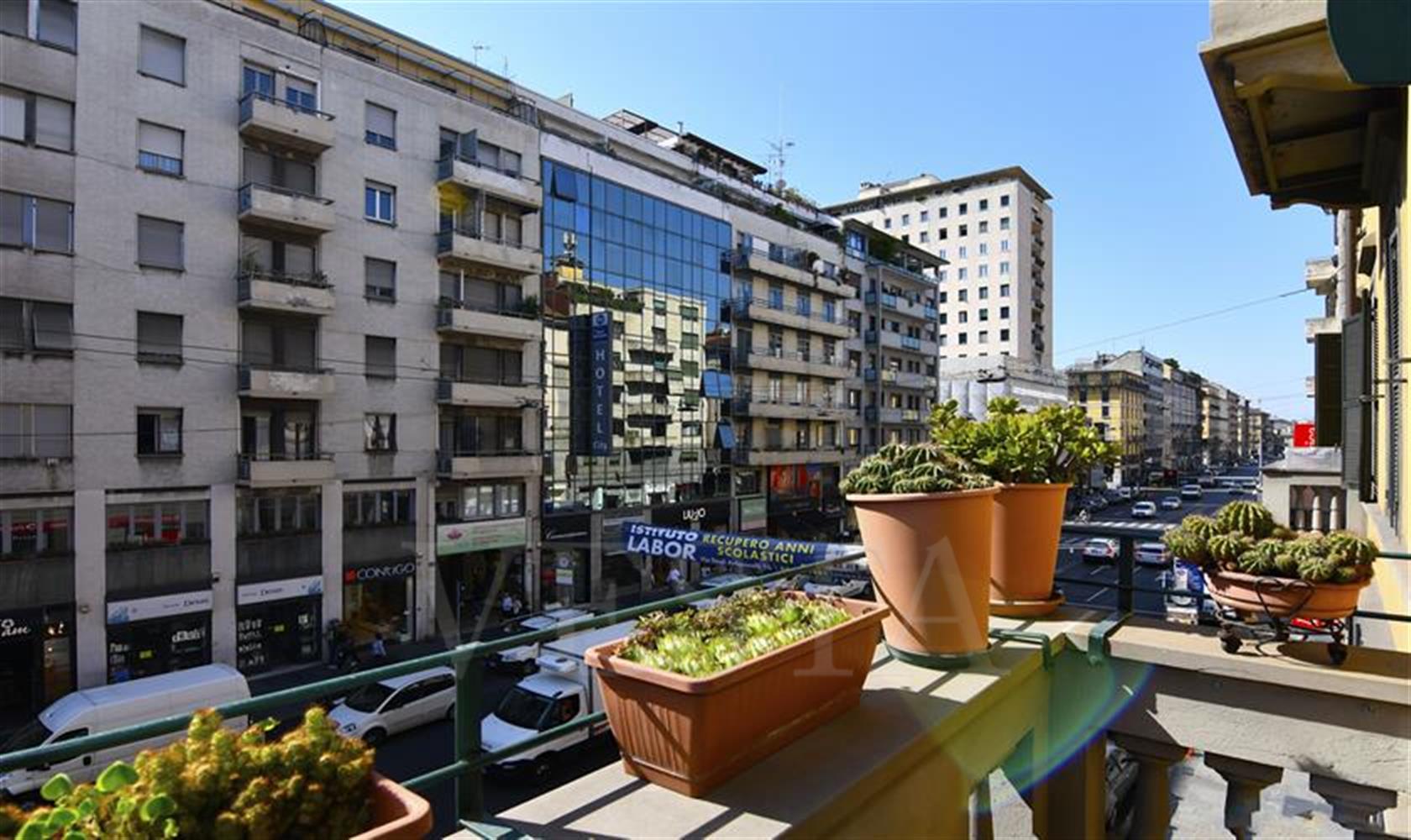 Vendita Milano Mono/Bilocale
