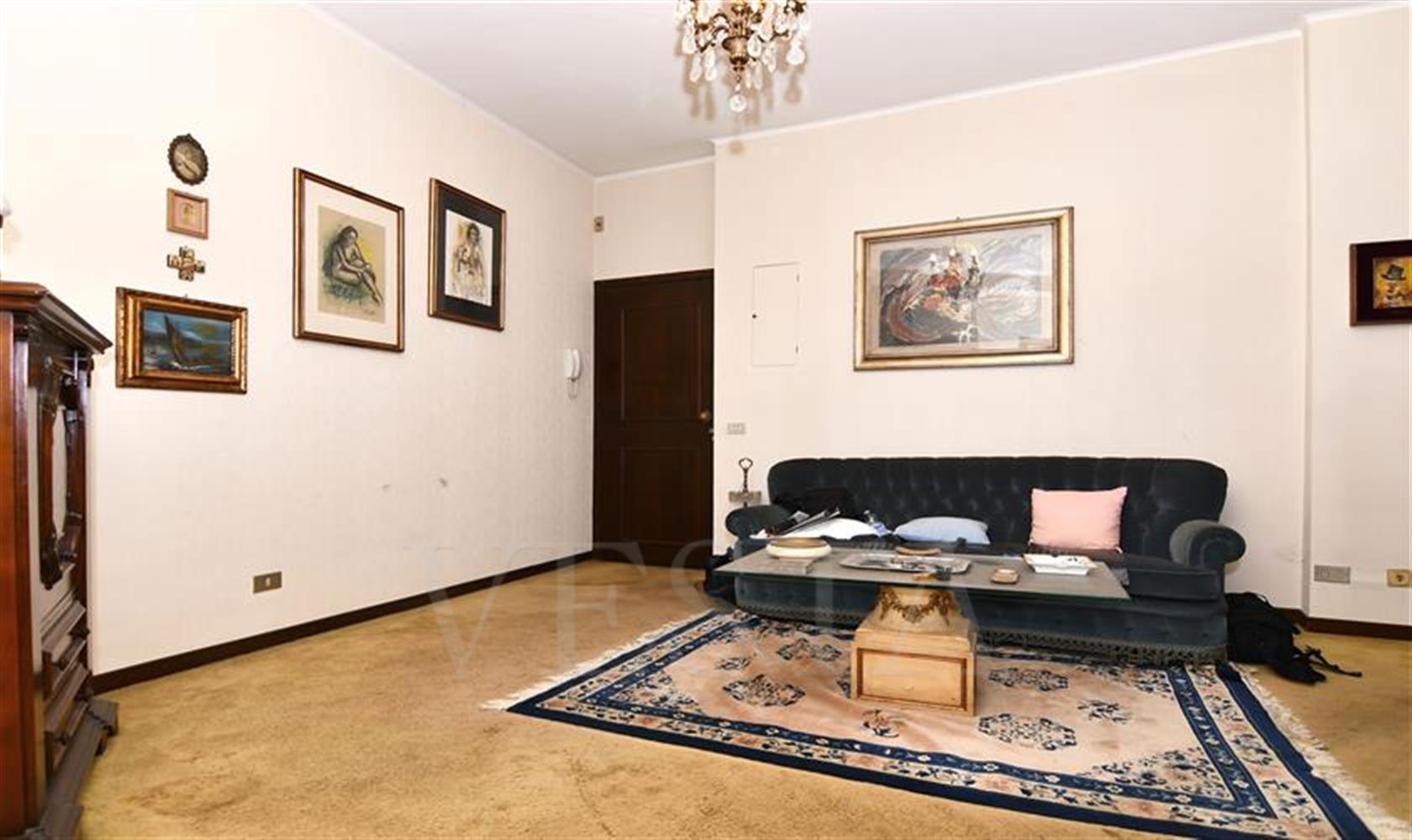 Vendita Milano Trilocale