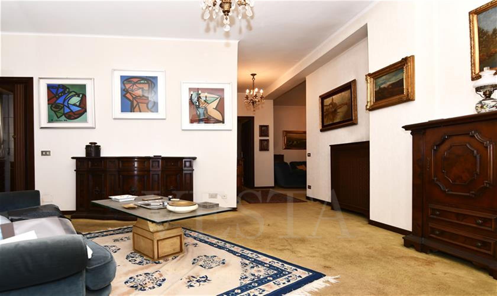 Vendita Milano Trilocale