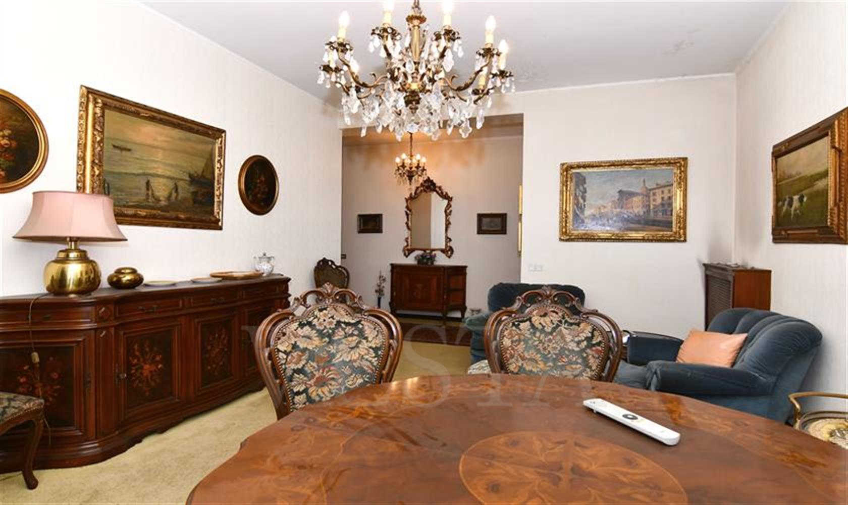 Vendita Milano Trilocale