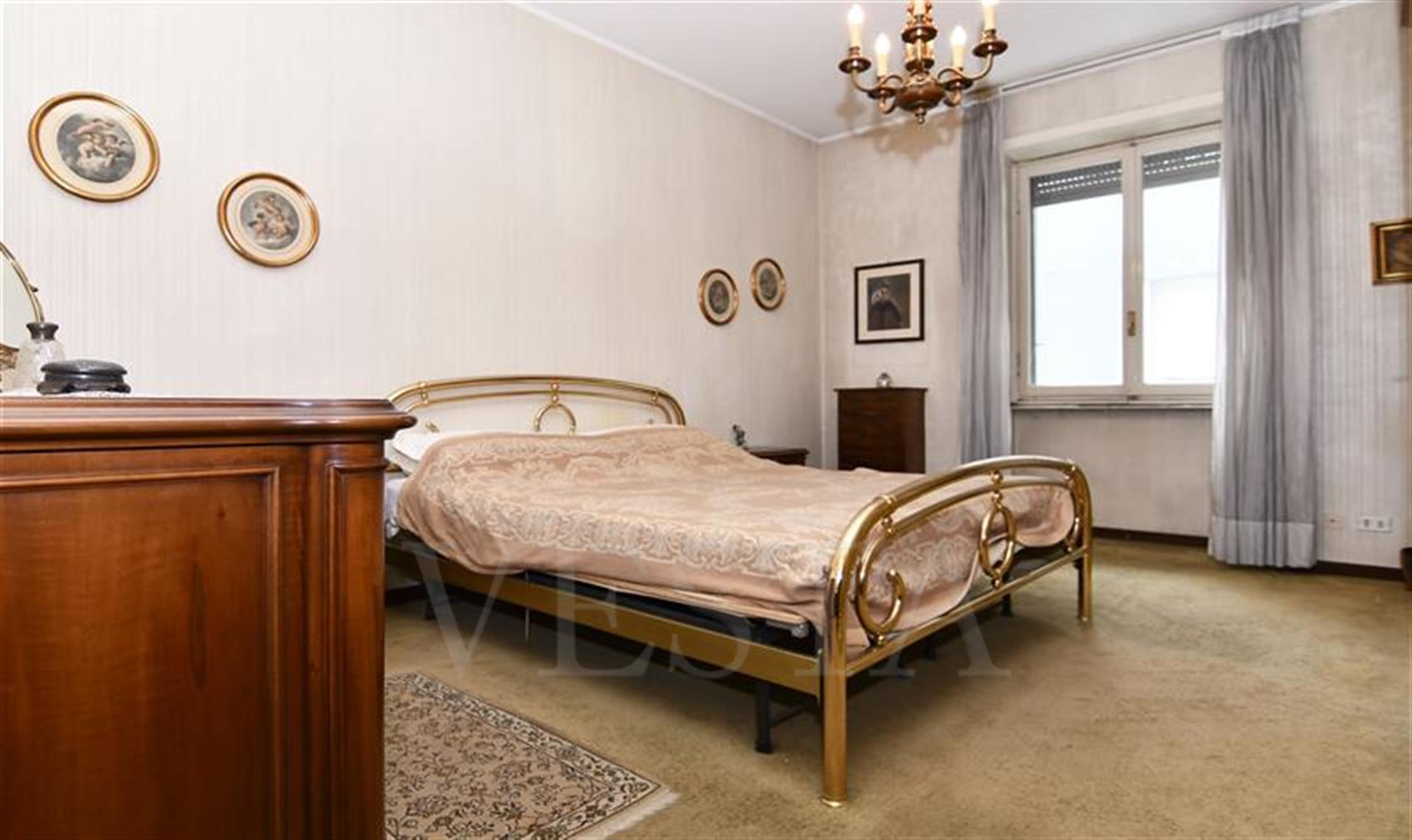 Vendita Milano Trilocale