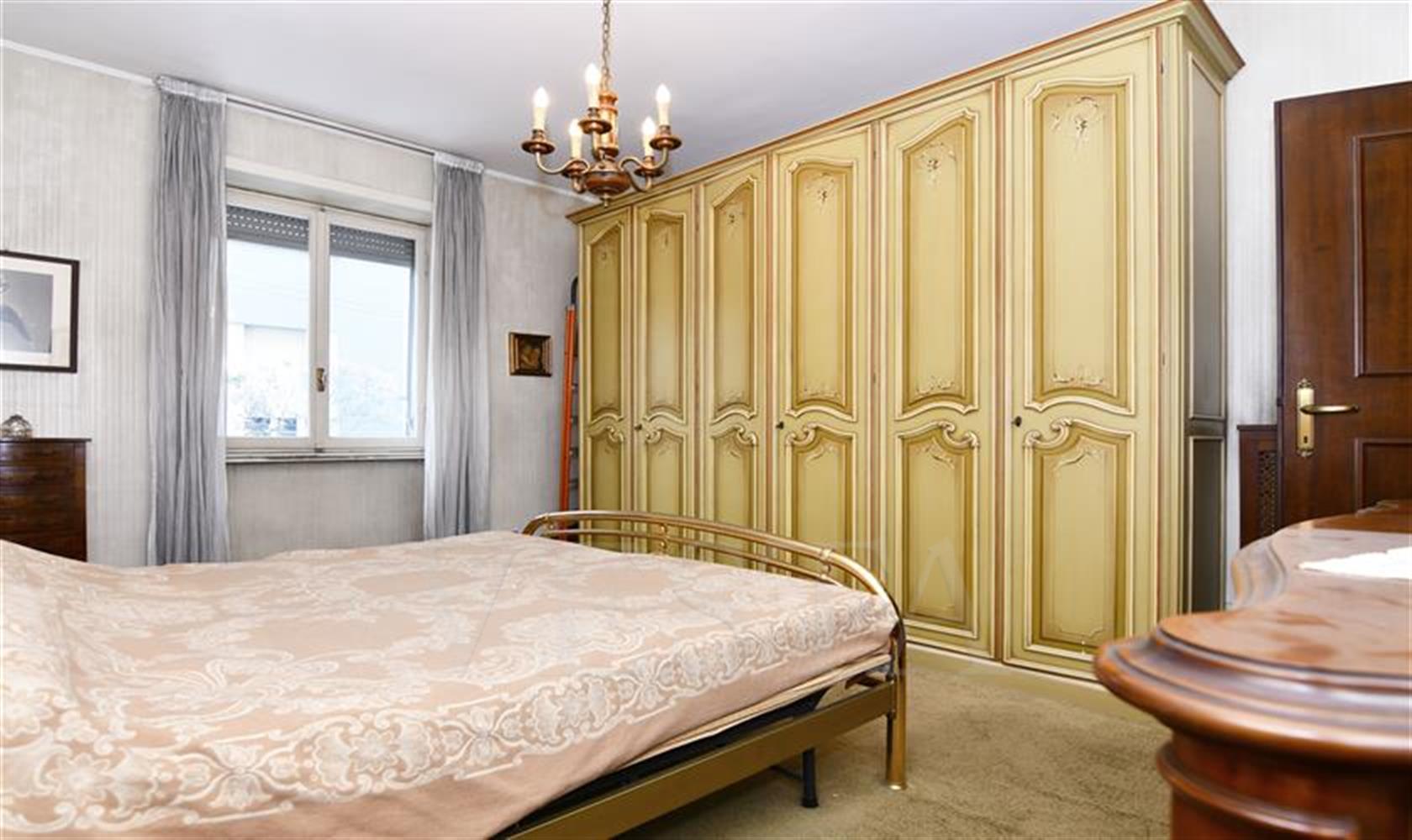 Vendita Milano Trilocale