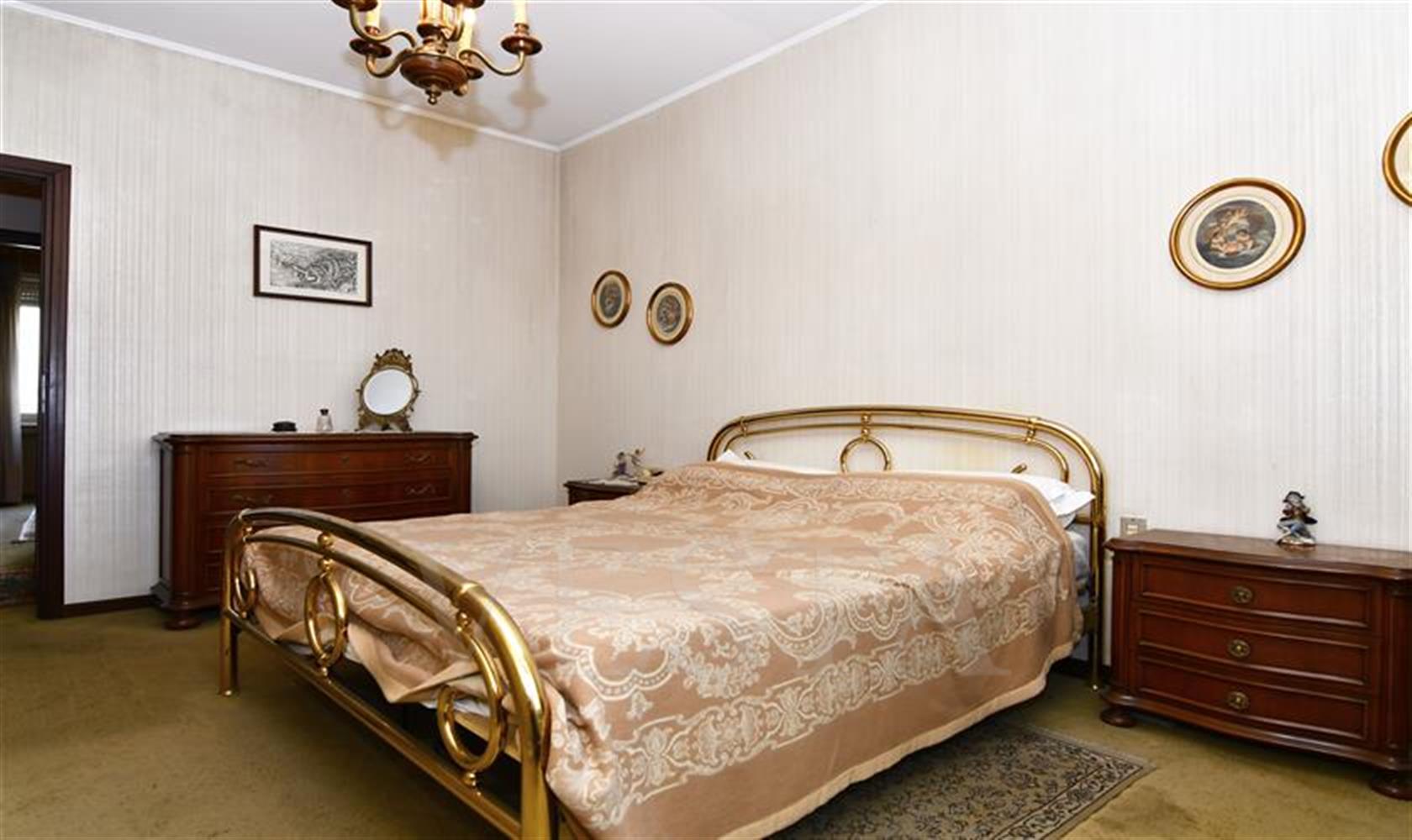 Vendita Milano Trilocale