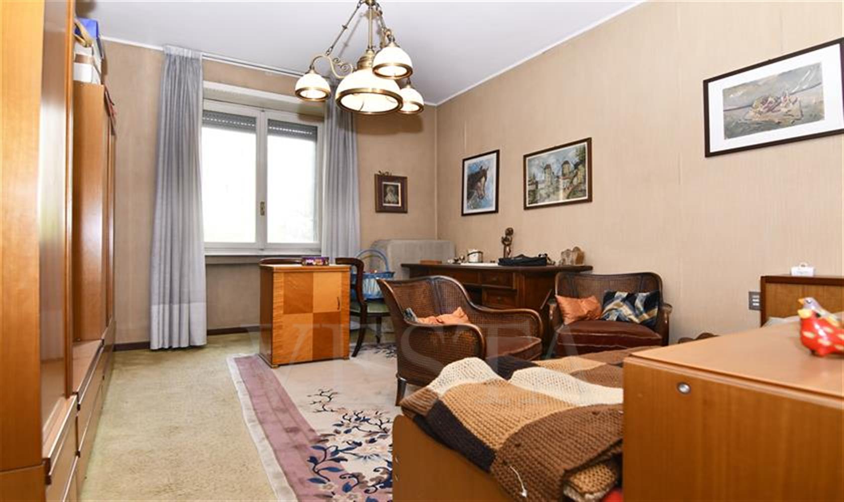 Vendita Milano Trilocale
