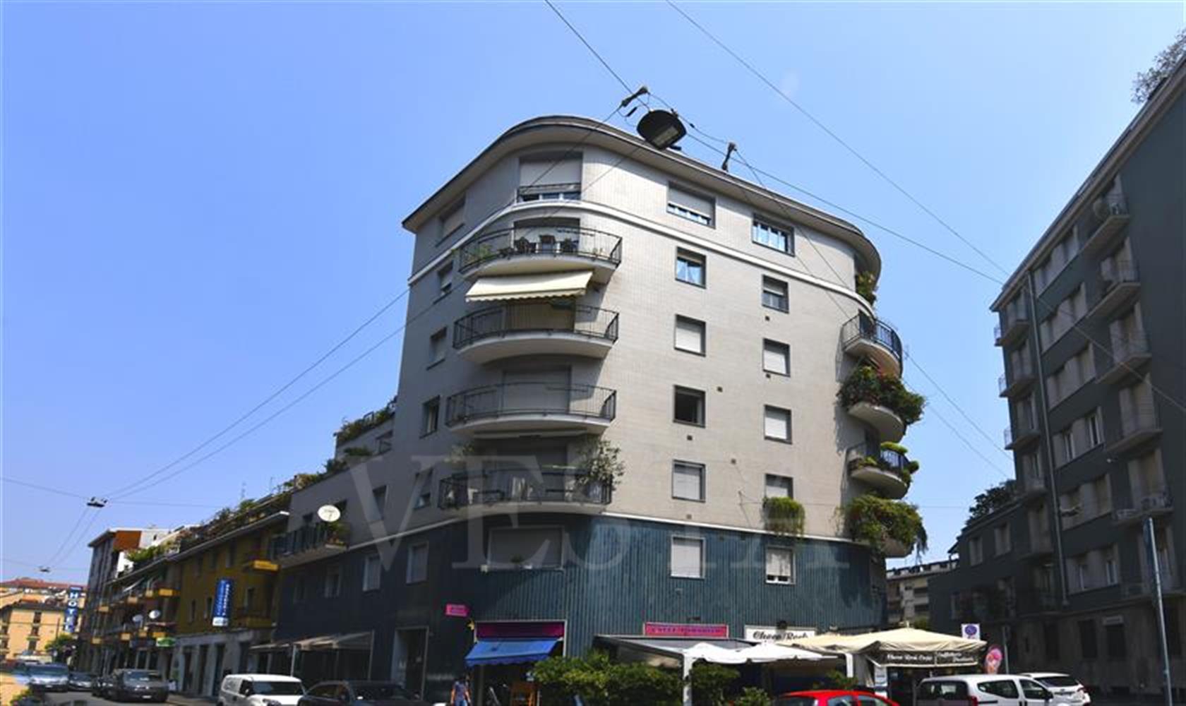 Vendita Milano Trilocale