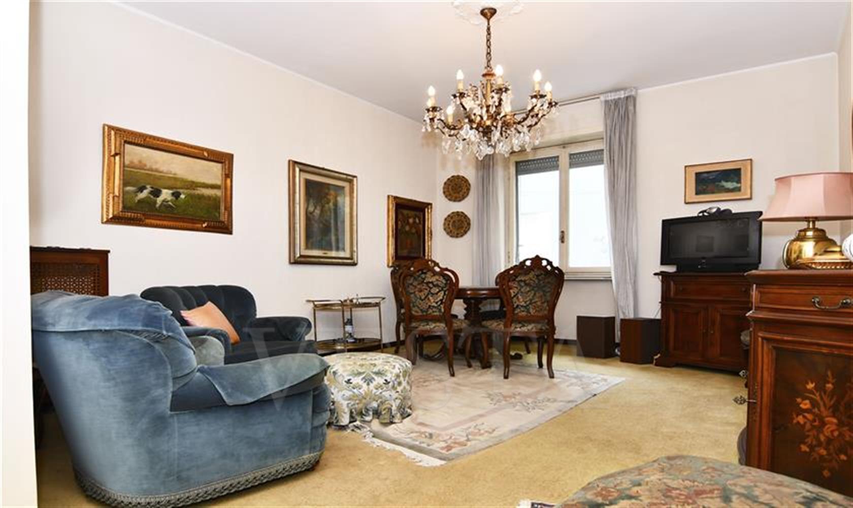 Vendita Milano Trilocale