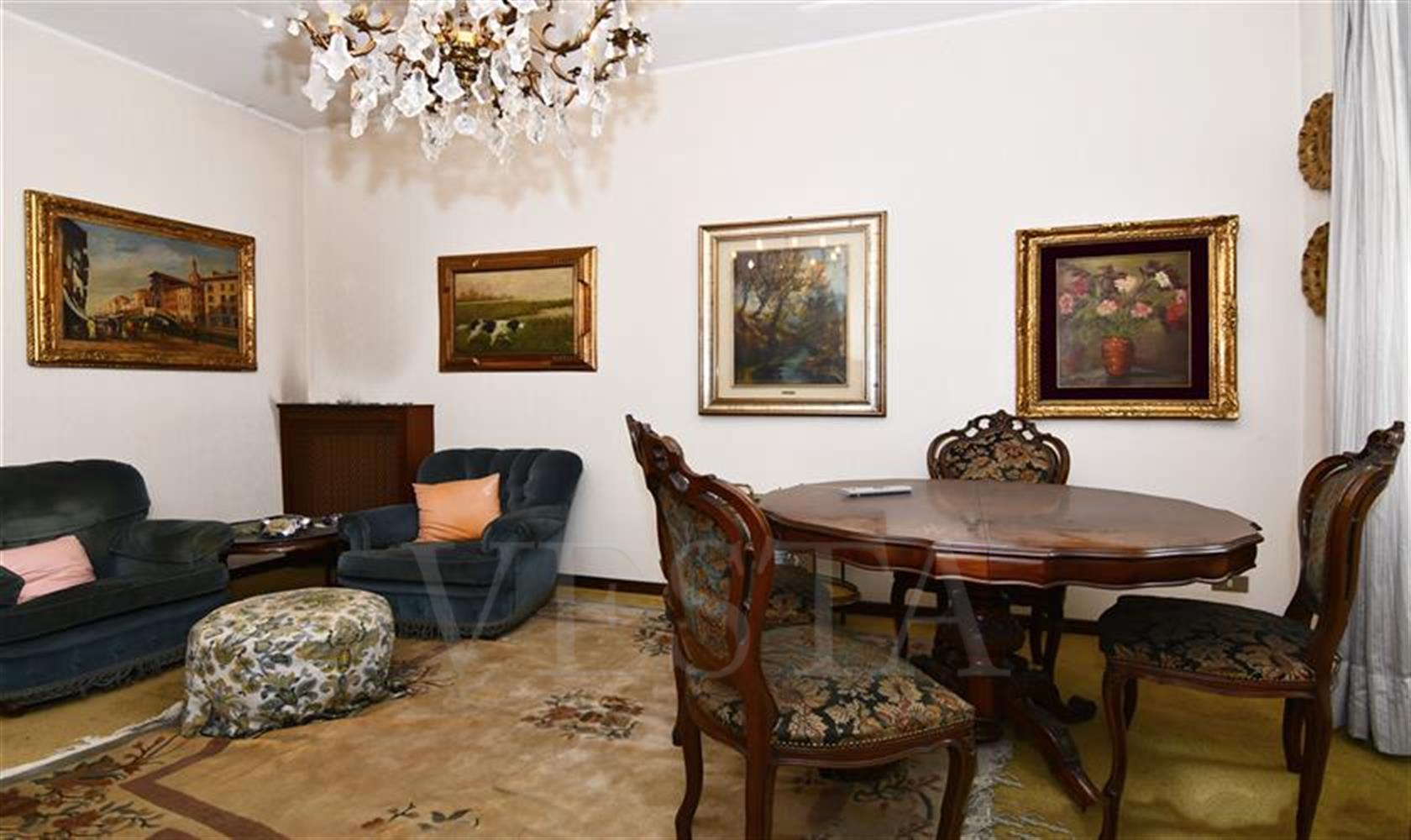 Vendita Milano Trilocale