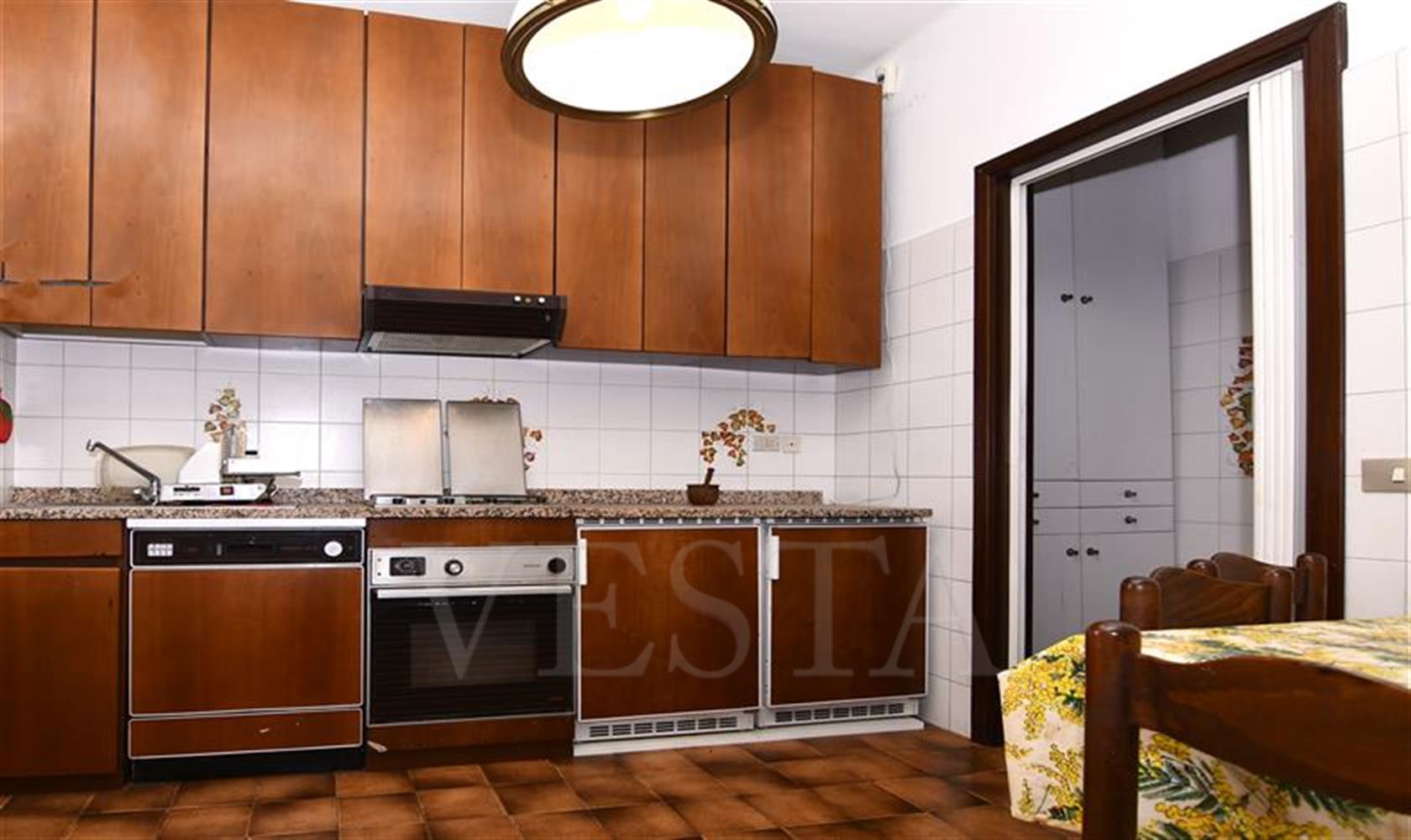 Vendita Milano Trilocale