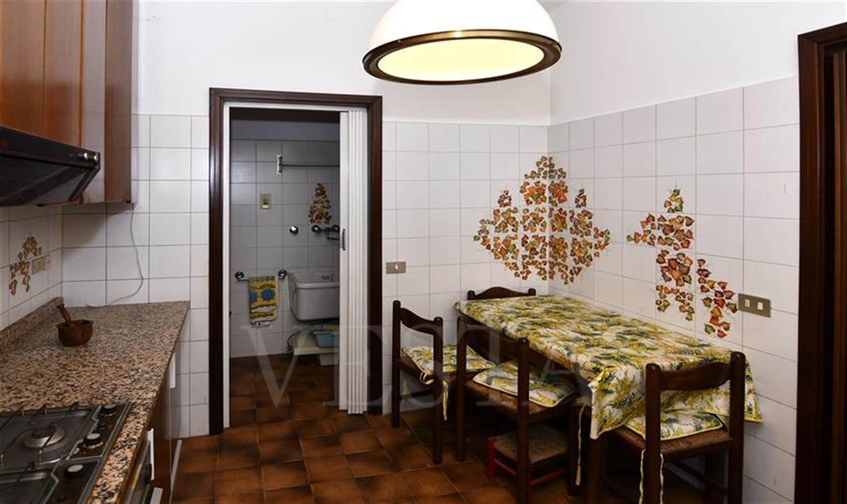Vendita Milano Trilocale