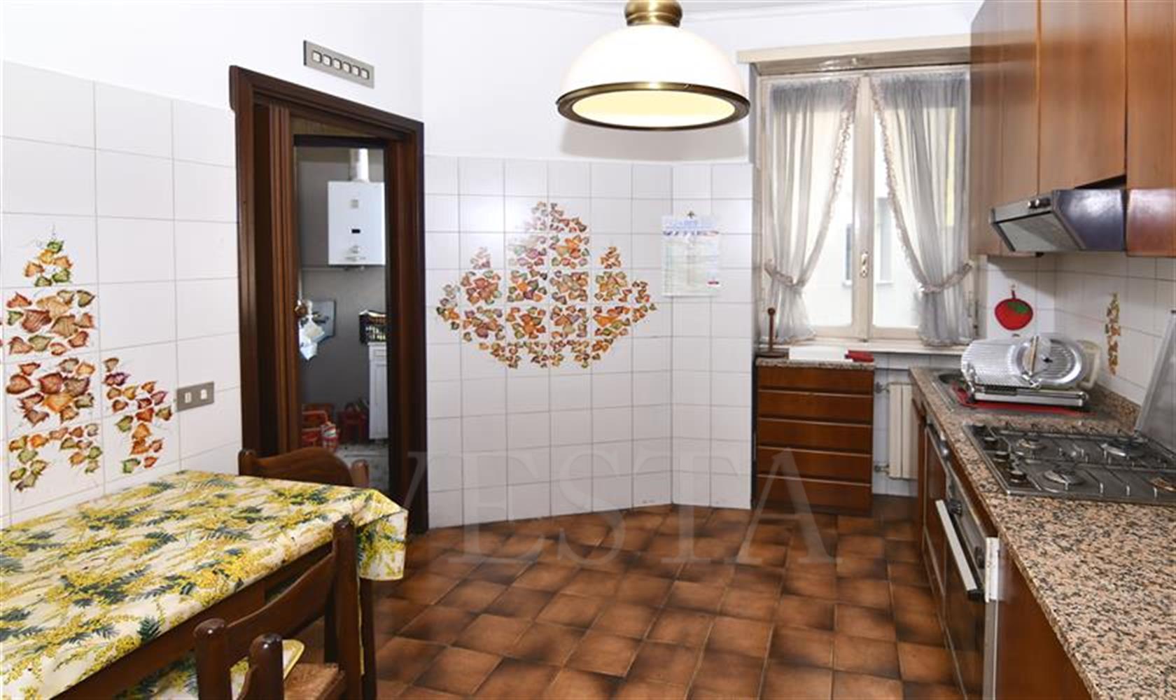 Vendita Milano Trilocale
