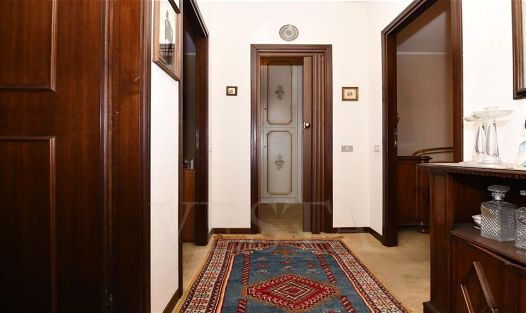 Vendita Milano Trilocale