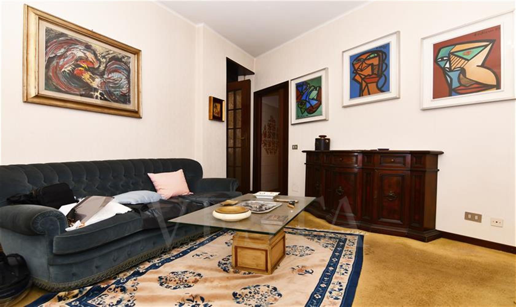 Vendita Milano Trilocale