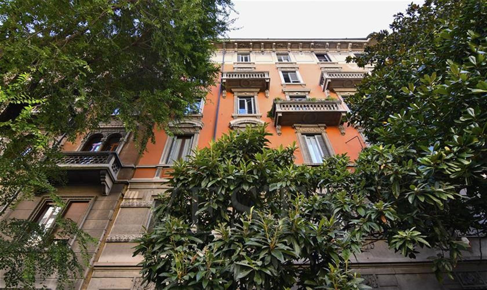 Vendita Milano Mono/Bilocale