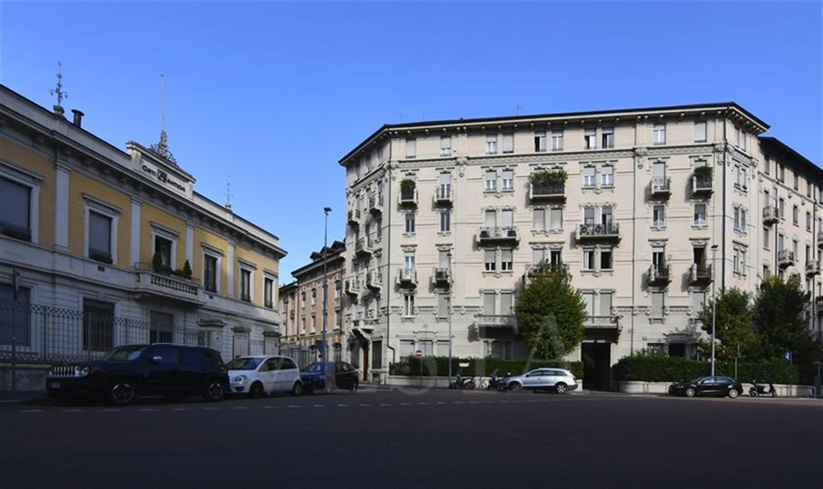 Vendita Milano Mono/Bilocale