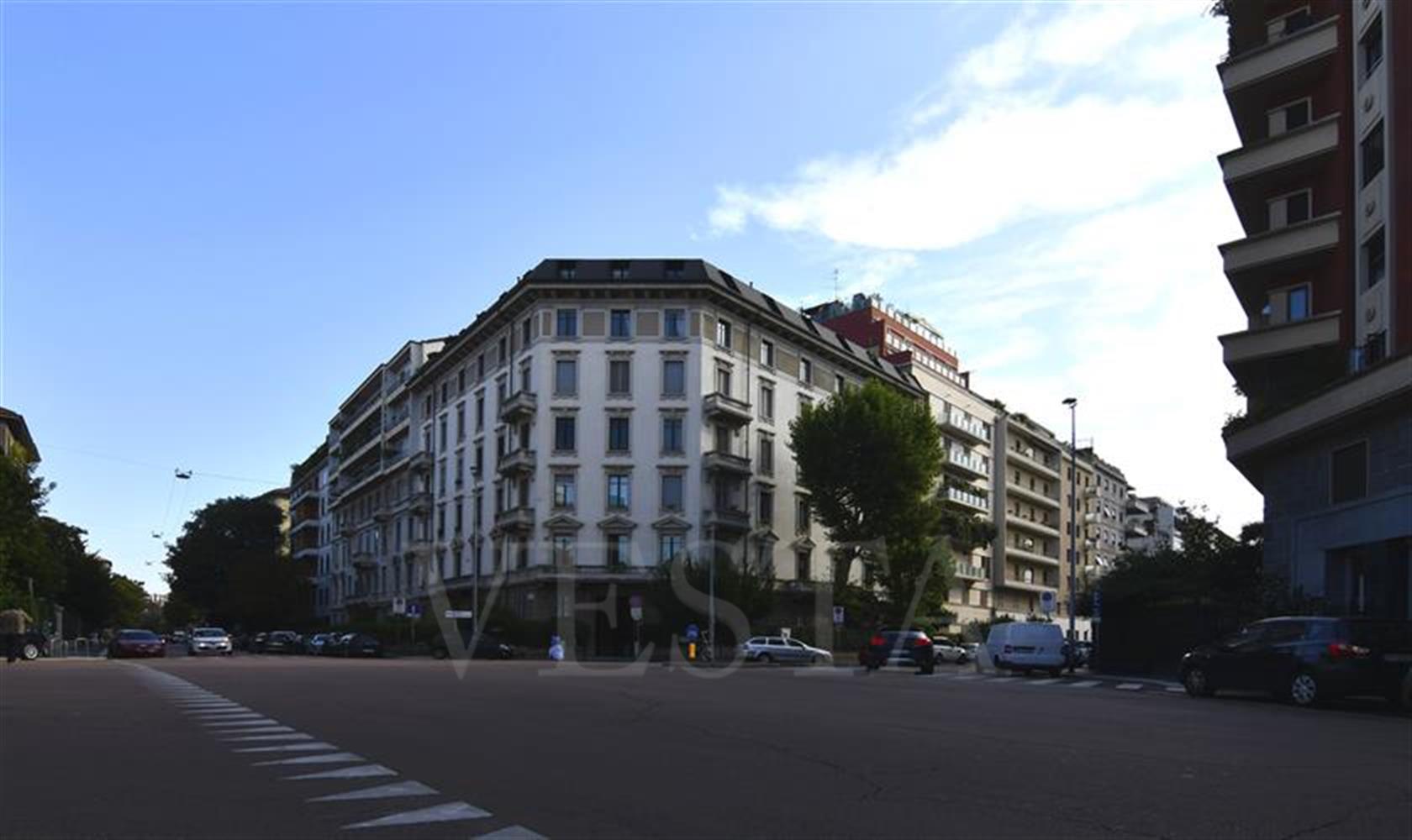 Vendita Milano Mono/Bilocale