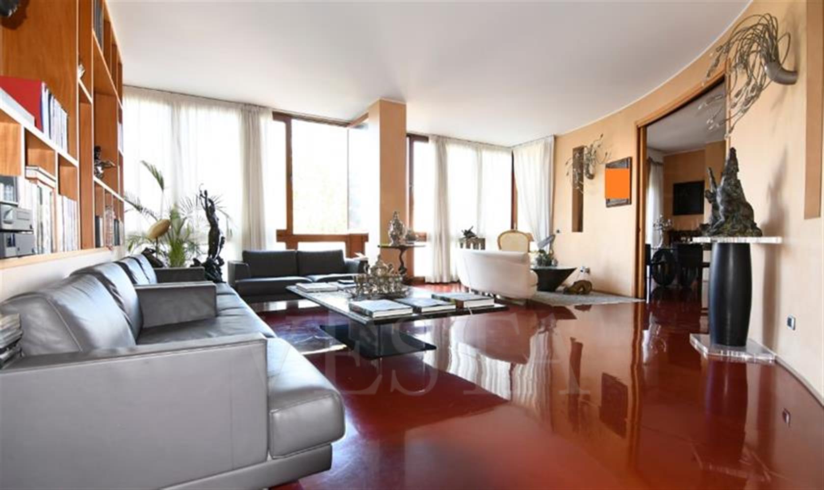 Vendita Milano Quadrilocale