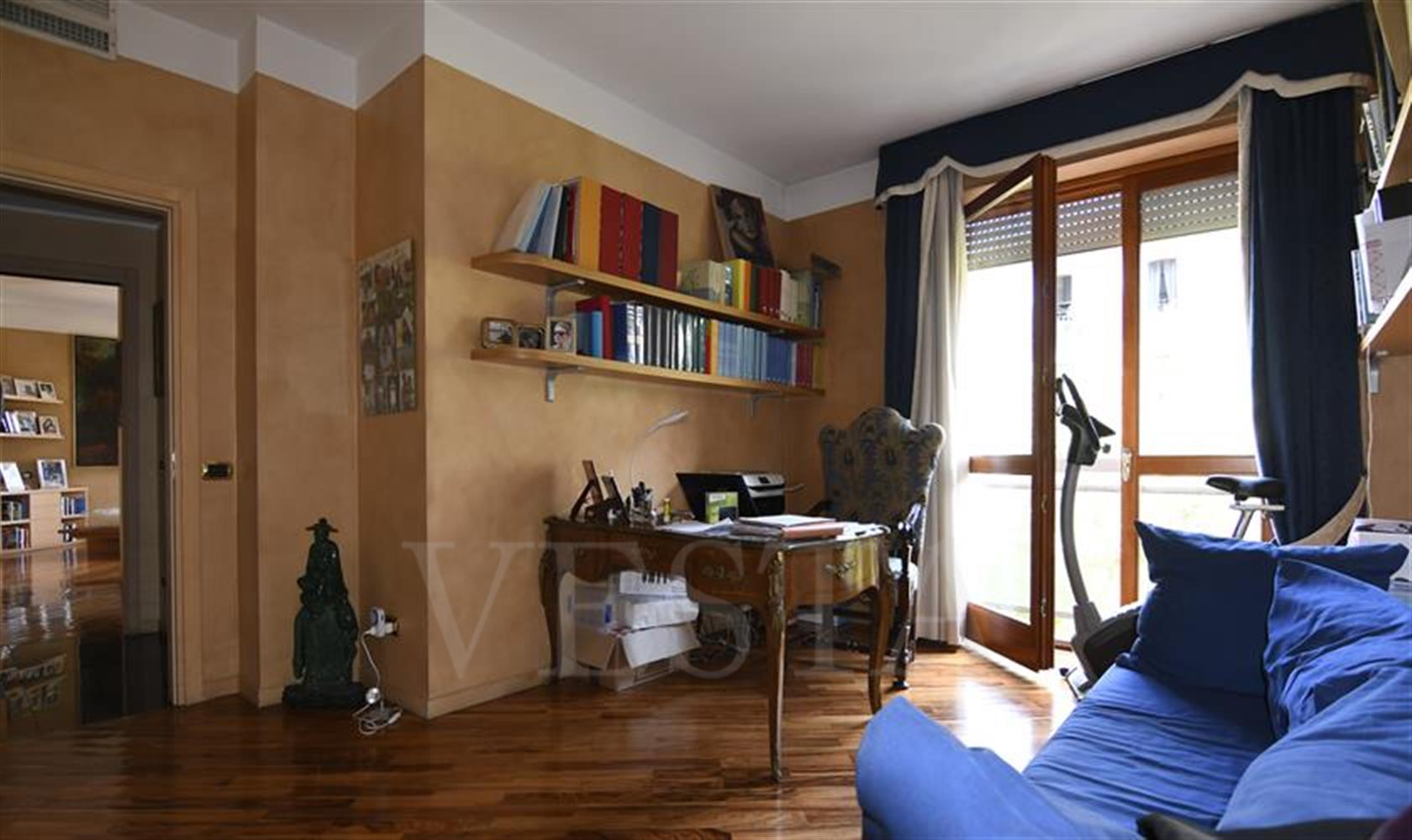 Vendita Milano Quadrilocale