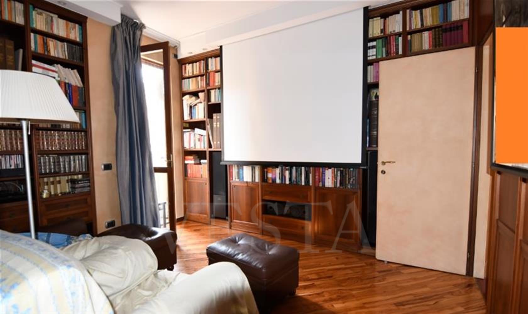 Vendita Milano Quadrilocale