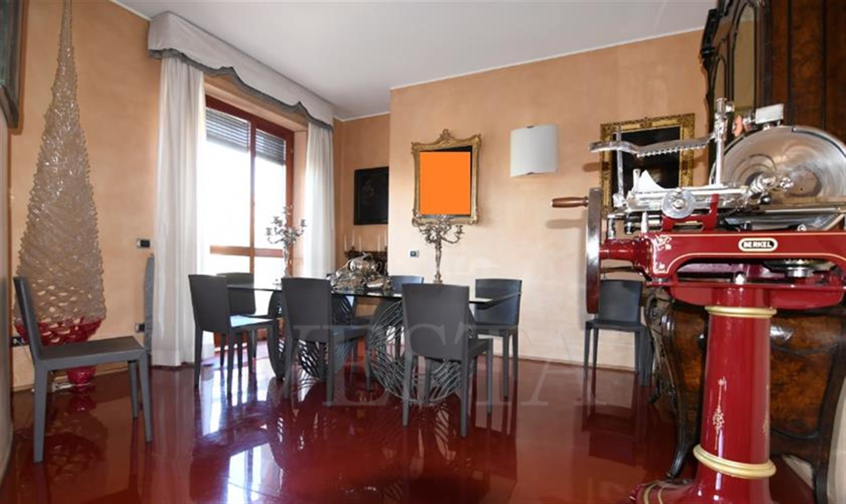 Vendita Milano Quadrilocale