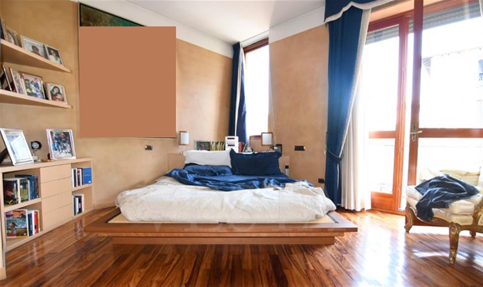 Vendita Milano Quadrilocale