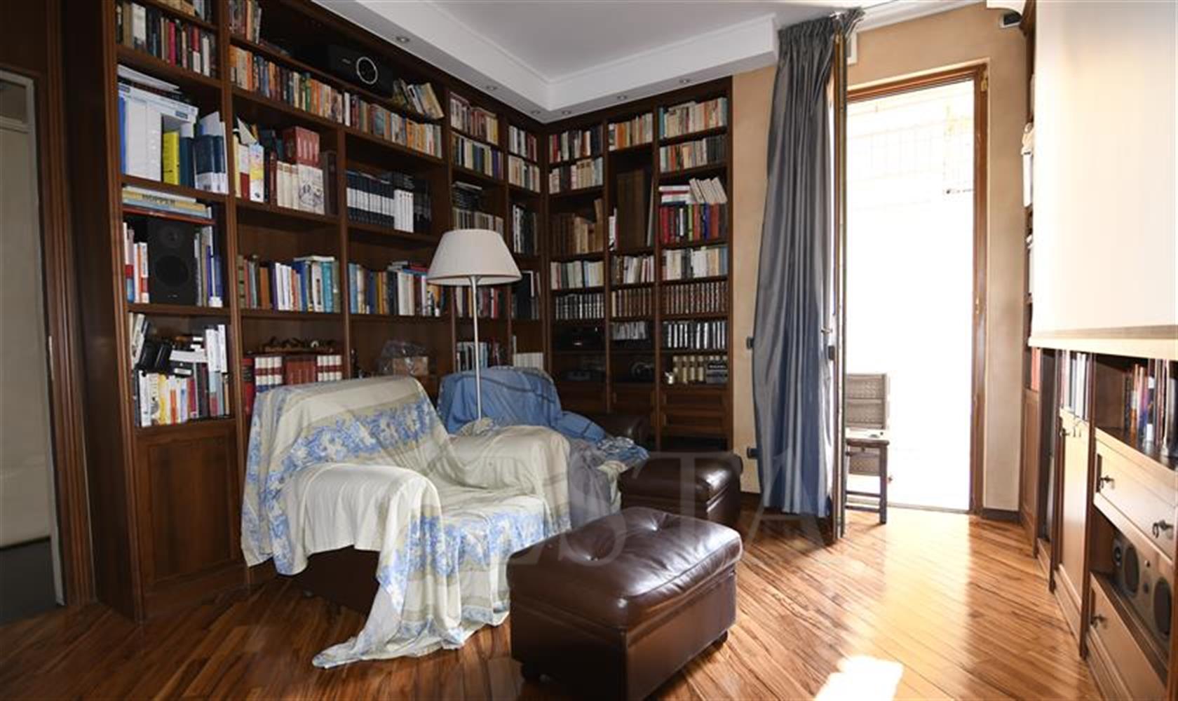 Vendita Milano Quadrilocale