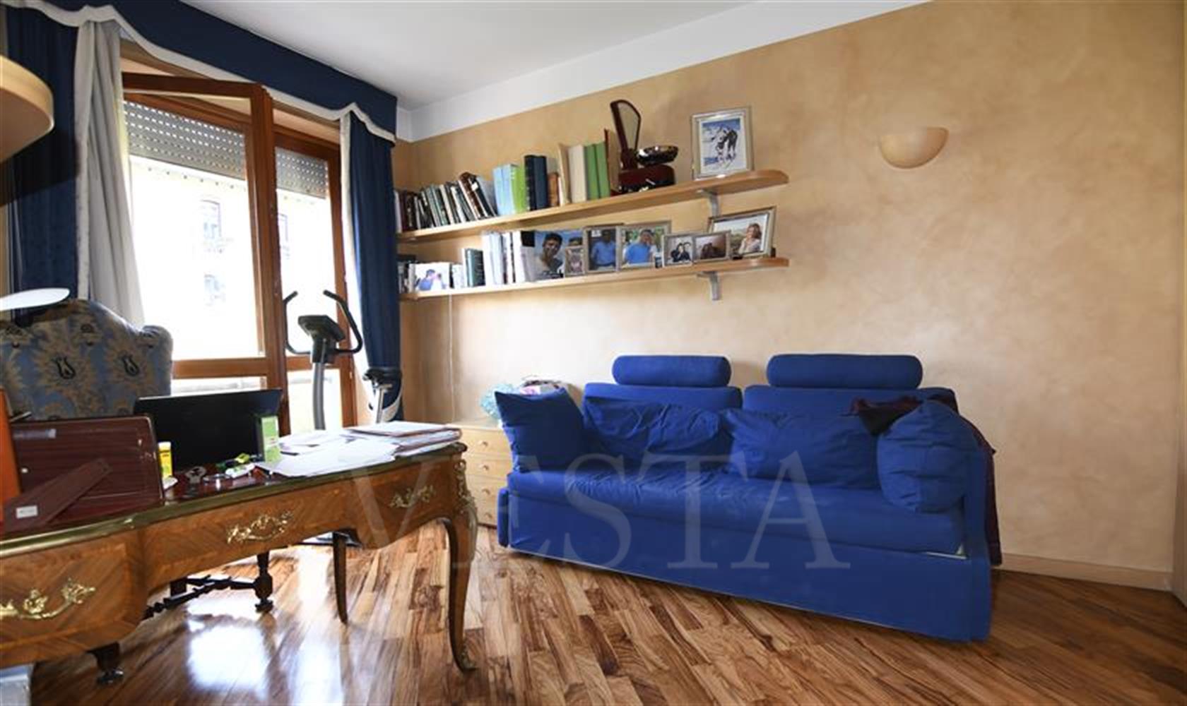 Vendita Milano Quadrilocale