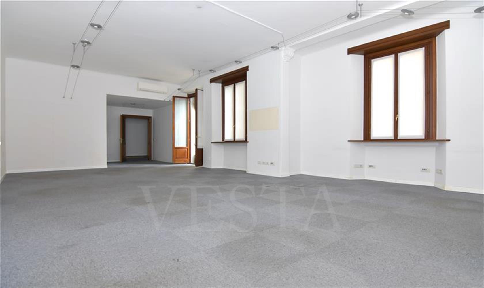 Vendita Milano Trilocale