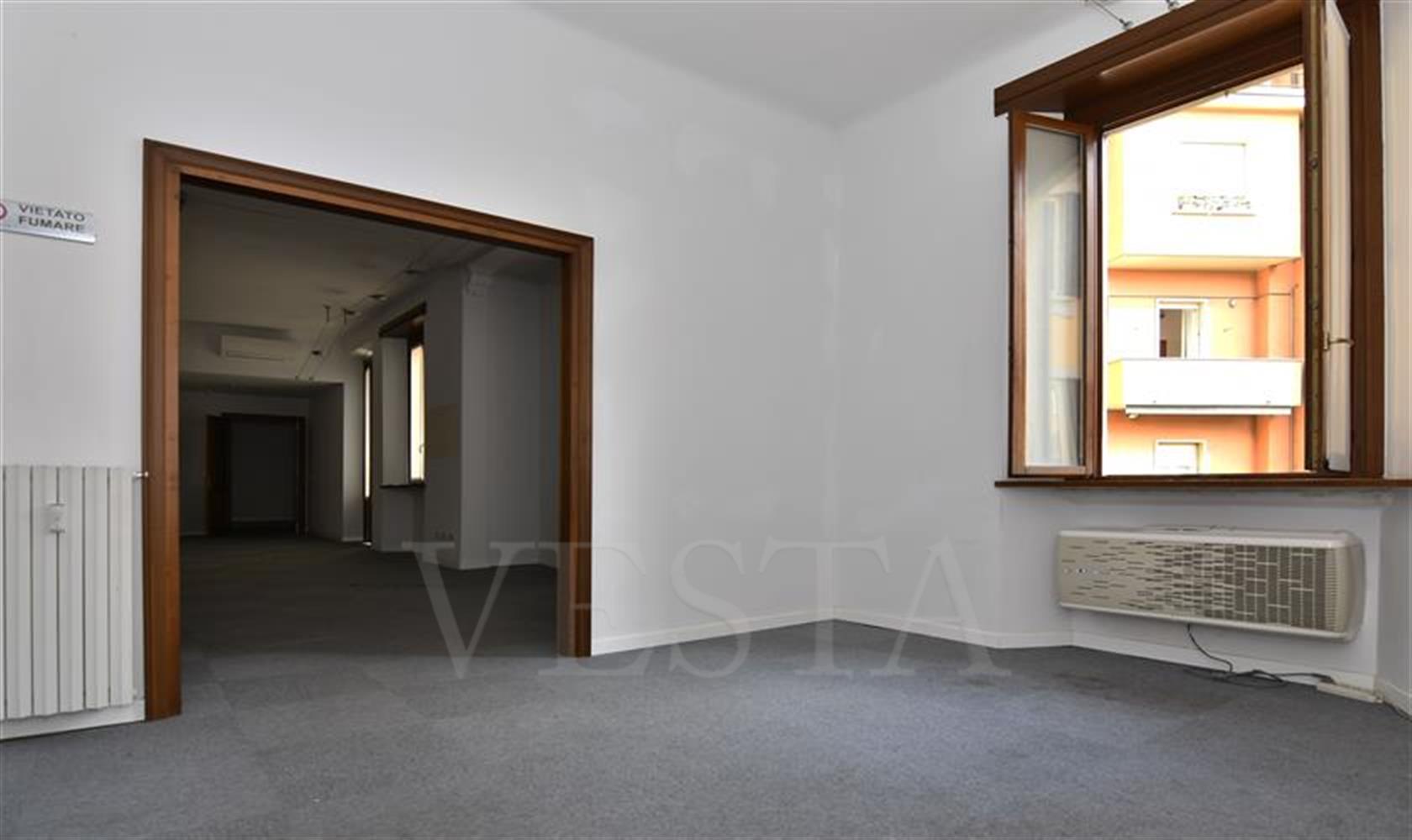 Vendita Milano Trilocale