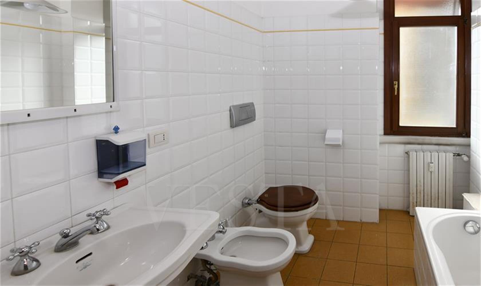 Vendita Milano Trilocale