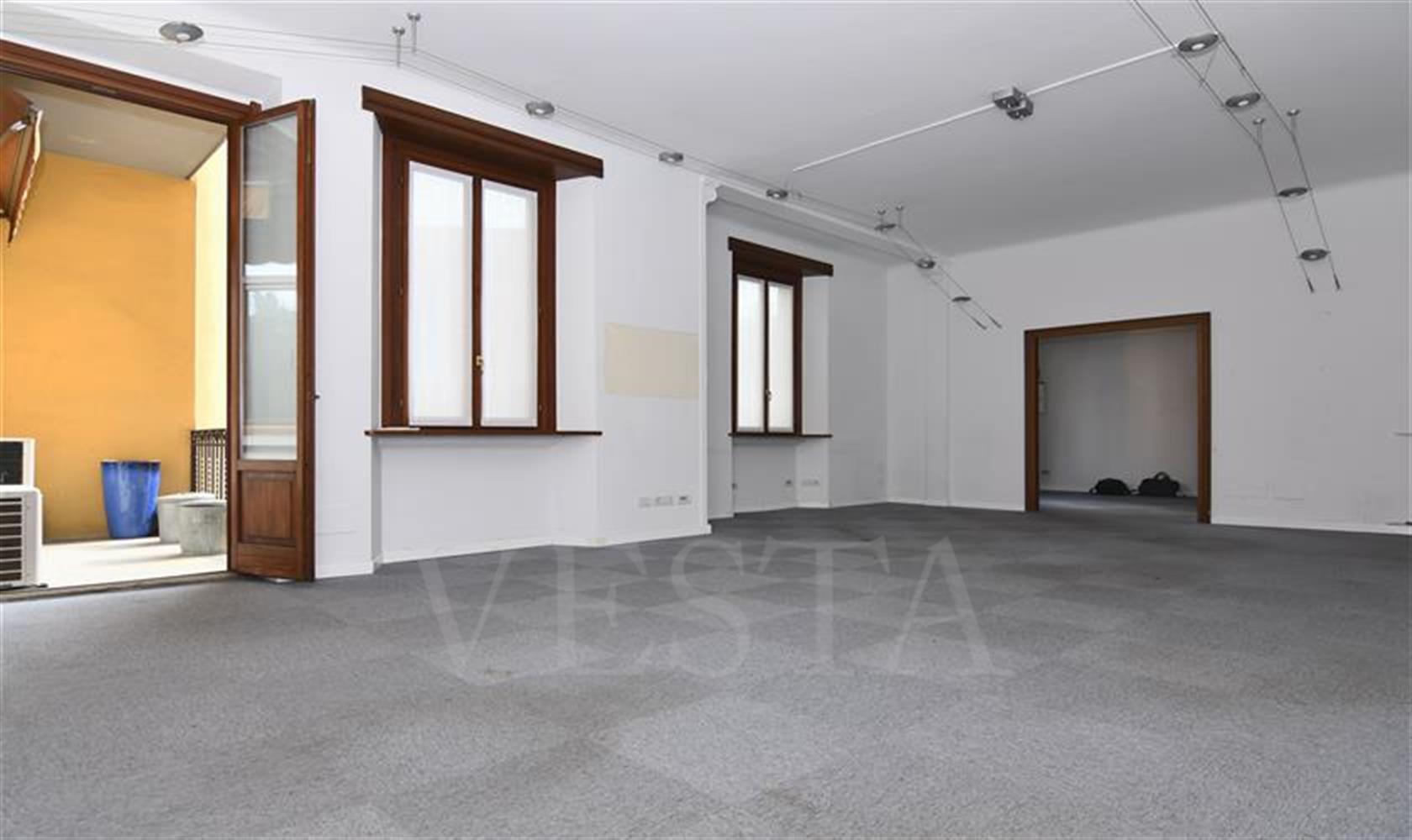 Vendita Milano Trilocale