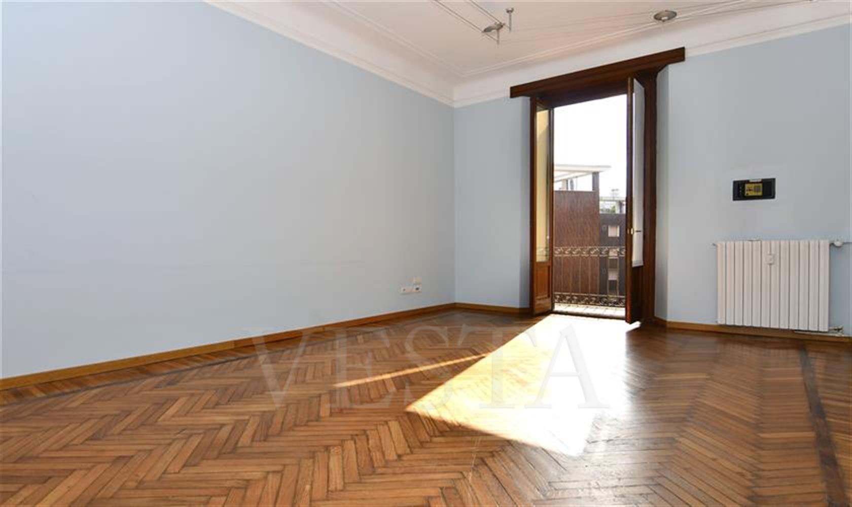 Vendita Milano Trilocale