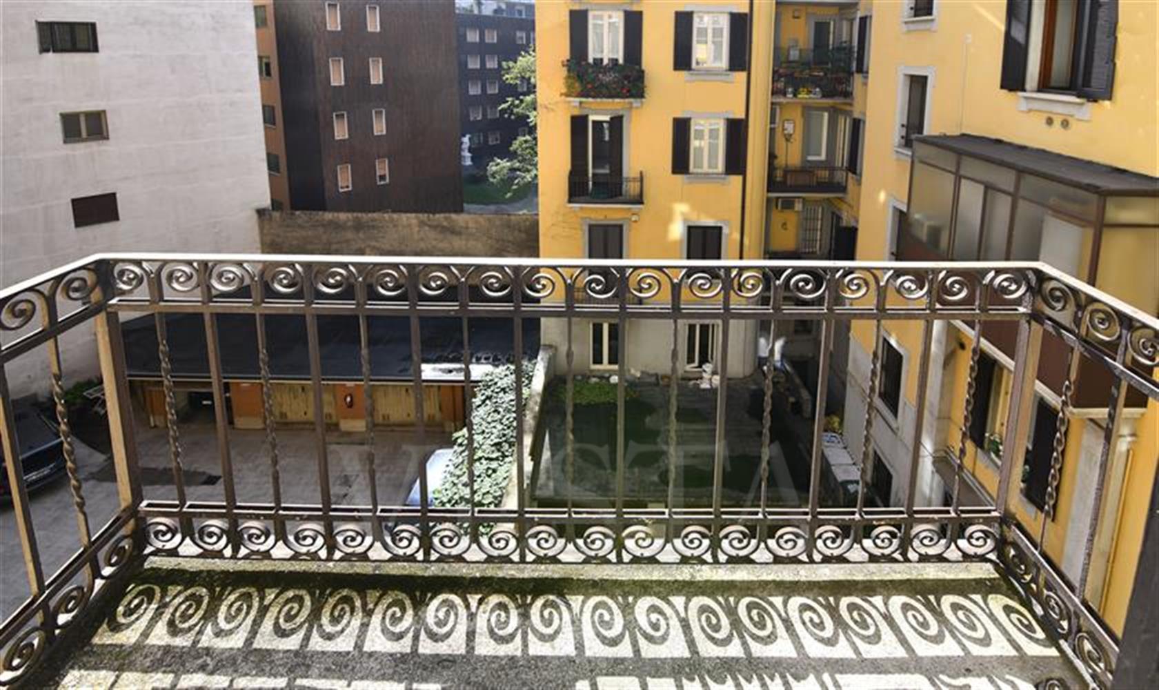 Vendita Milano Trilocale