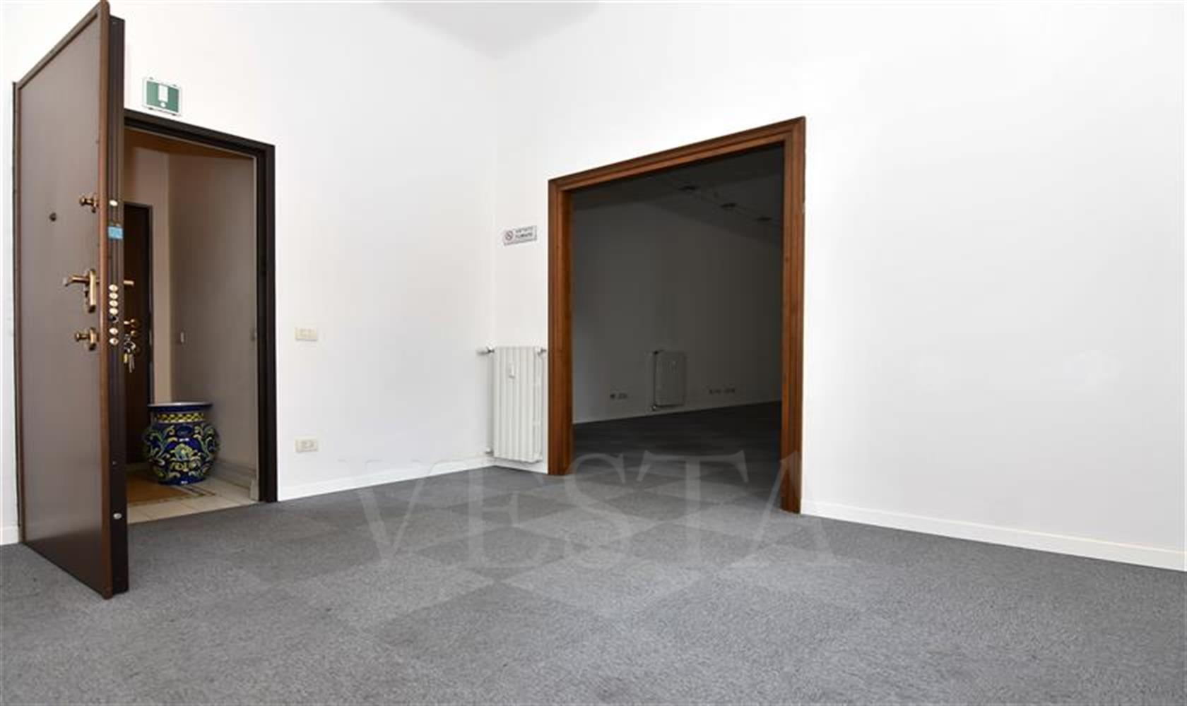 Vendita Milano Trilocale