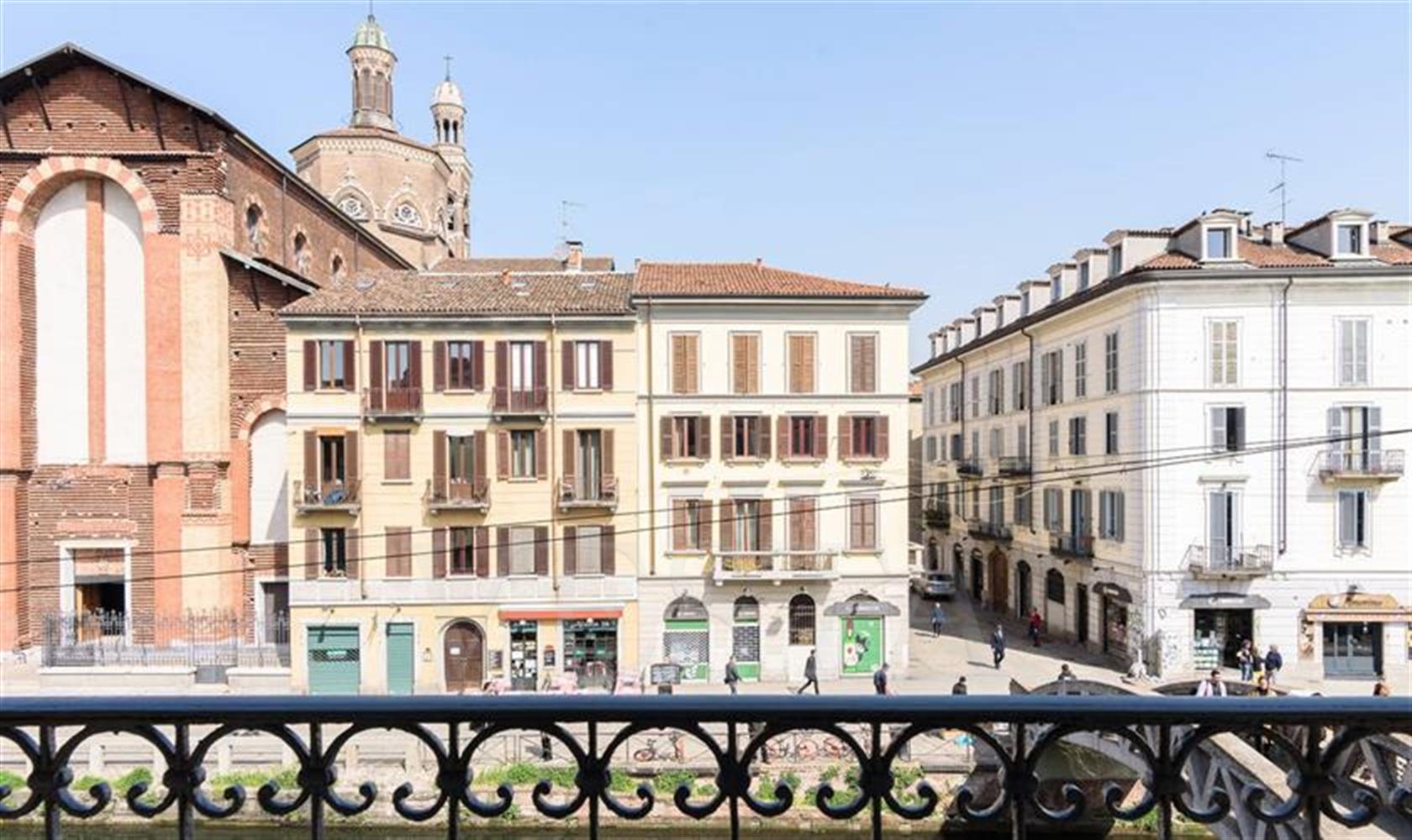 Vendita Milano Mono/Bilocale