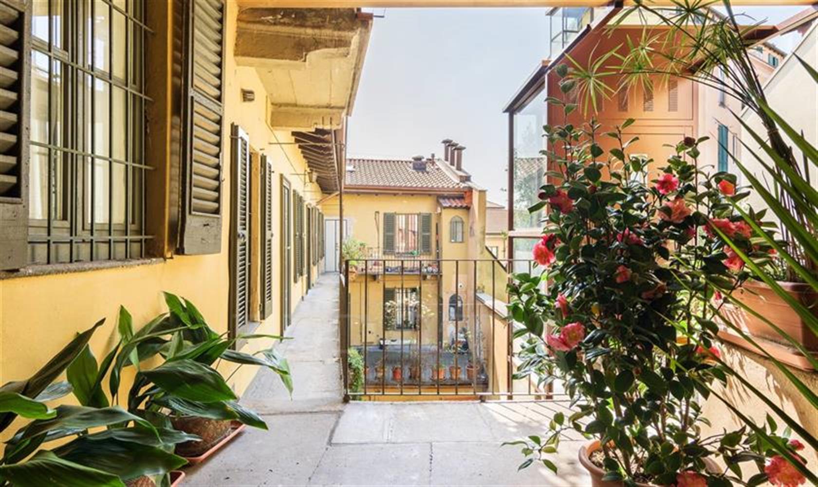 Vendita Milano Mono/Bilocale