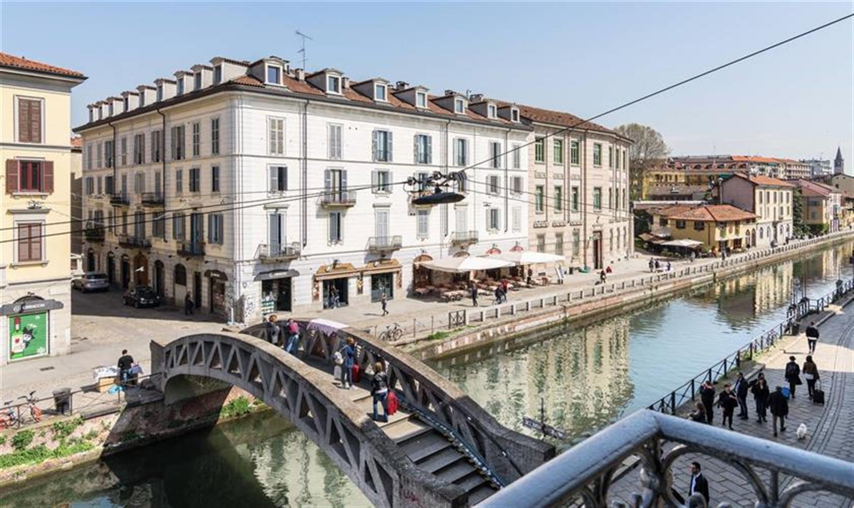 Vendita Milano Mono/Bilocale