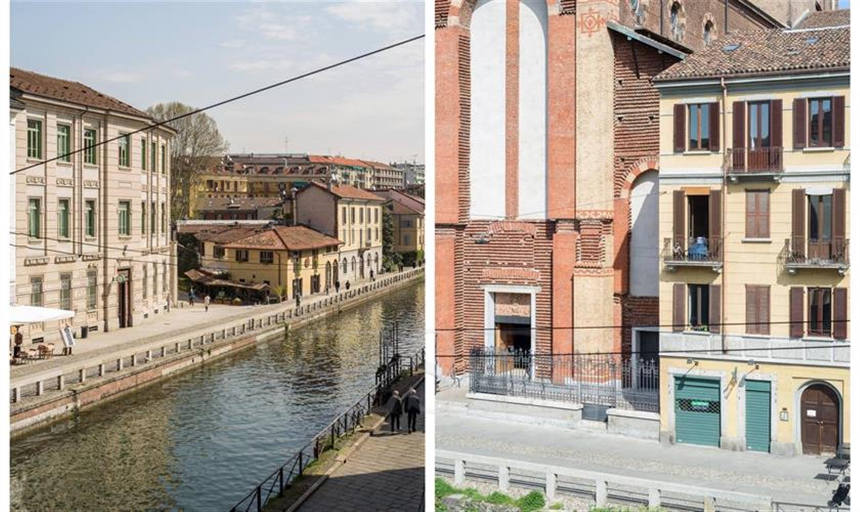Vendita Milano Mono/Bilocale