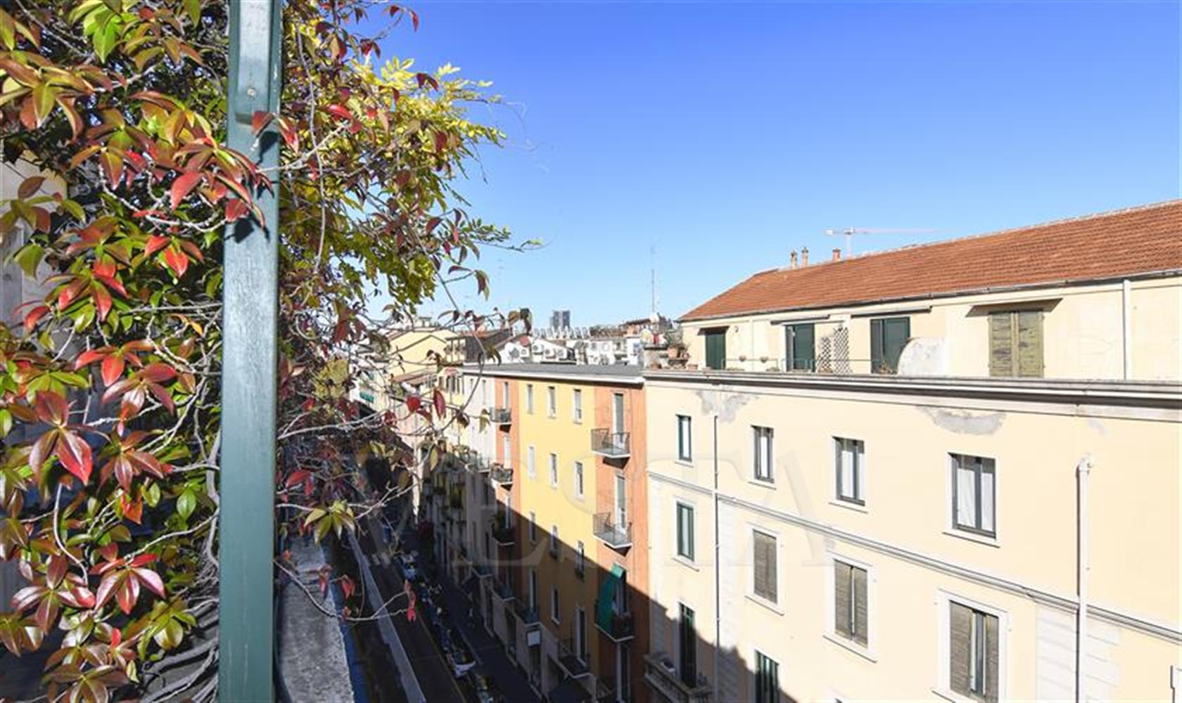 Vendita Milano Quadrilocale