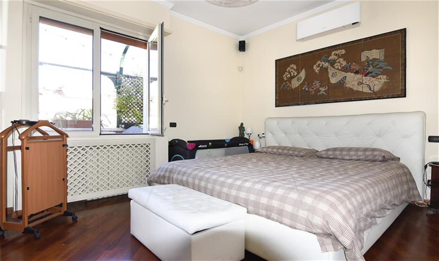 Vendita Milano Quadrilocale