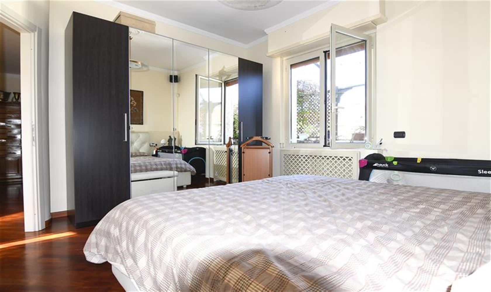 Vendita Milano Quadrilocale