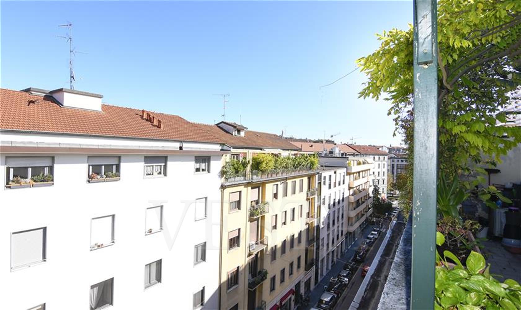 Vendita Milano Quadrilocale