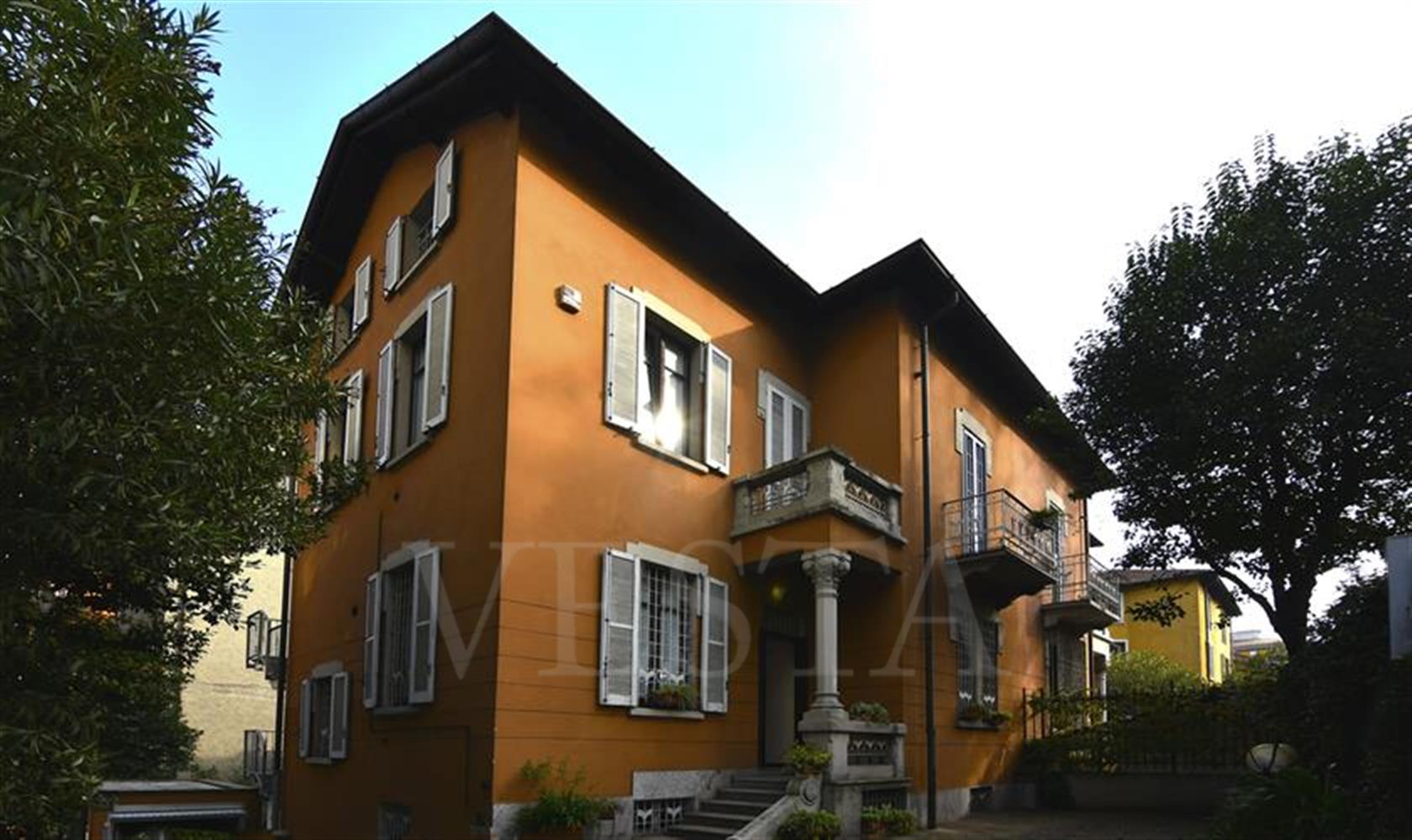 Vendita Milano Villa