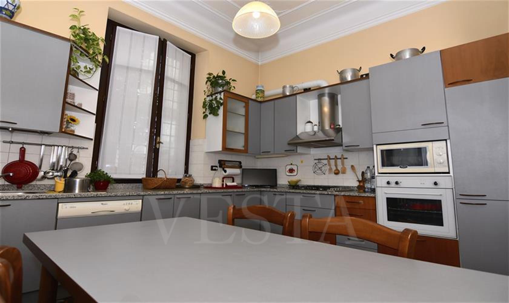 Vendita Milano Villa