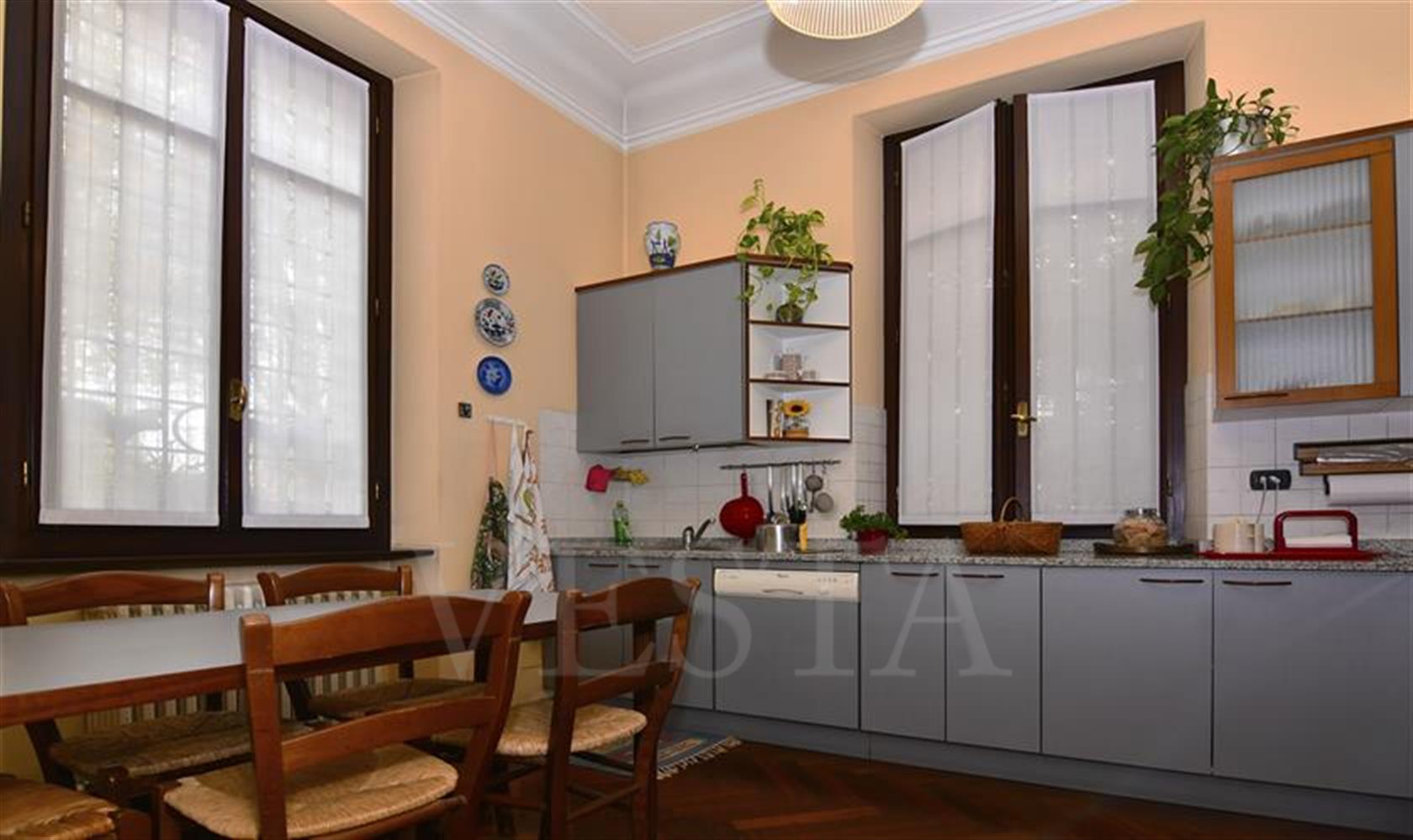 Vendita Milano Villa